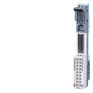 SIMATIC ET 200SP, BaseUnit BU15-P16+A0+2D, BU tipo A0, 6ES7193-6BP00-0DA0 SIEMENS