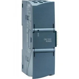 SIMATIC S7-1200, MODULO DE COMUNICACION CM 1241  6ES7241-1AH30-0XB0 SIEMENS