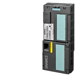 SINAMICS G120 CONTROL UNIT CU240E-2 PN  6SL3244-0BB12-1FA0 SIEMENS