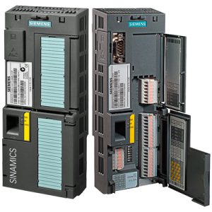 SINAMICS G120 CONTROL UNIT CU240E  6SL3244-0BB12-1BA1 SIEMENS