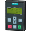 SINAMICS G120 Basic Operator Panel (BOP-2)  6SL3255-0AA00-4CA1 SIEMENS