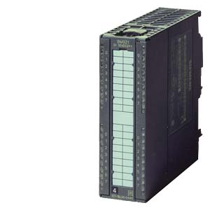 SIMATIC S7-300, MODULO ENTRADA ANALOGA SM 331, 6ES7331-7KF02-0AB0 SIEMENS