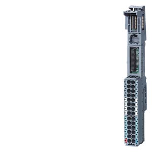 SIMATIC ET 200SP, BaseUnit BU15-P16+A10+2B, BU tipo A0, 6ES7193-6BP20-0BA0 SIEMENS