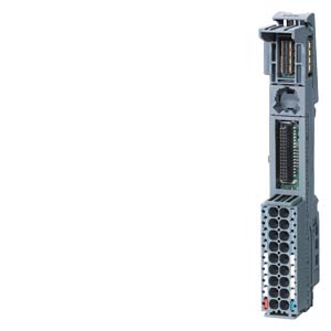SIMATIC ET 200SP, BaseUnit BU15-P16+A0+2B, BU tipo A0, 6ES7193-6BP00-0BA0 SIEMENS